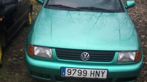 Dezmembrez Volkswagen Polo