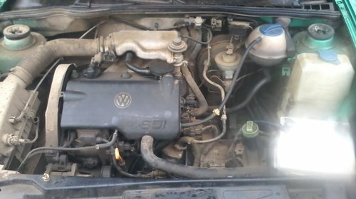 Dezmembrez Volkswagen Polo