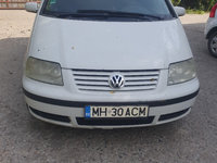 Dezmembrez Volkswagen Sharan 1.9 116 cai