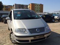 Dezmembrez Volkswagen Sharan 1.9 TDI 116 CP