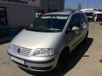 Dezmembrez Volkswagen Sharan, 1.9 tdi, an fabr 2002