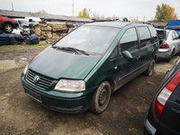 Dezmembrez Volkswagen Sharan 1.9 TDI (AUY) cutie automata, an 2001