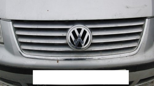 Dezmembrez Volkswagen Sharan 1.9 TDI Cod Motor: ASZ CP 131 An fabricatie 2005 Culoare Gri .