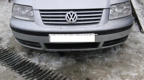 Dezmembrez Volkswagen Sharan 1.9 TDI Cod Moto