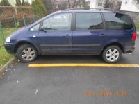 Dezmembrez Volkswagen Sharan 1.9 TDI din 2001 volan pe stanga