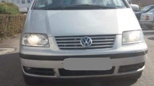 Dezmembrez Volkswagen Sharan , 1.9 TDI , din 