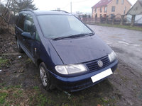 Dezmembrez Volkswagen Sharan 1.9 TDI