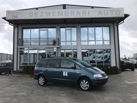 Dezmembrez Volkswagen Sharan 2004 monovolum 1896