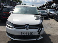 Dezmembrez Volkswagen Sharan 2014 Hatchback 2.0 TDI