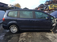 Dezmembrez Volkswagen Sharan 2016 MPV 2.0 TDI