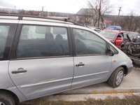 DEZMEMBREZ VOLKSWAGEN SHARAN DIN 1999