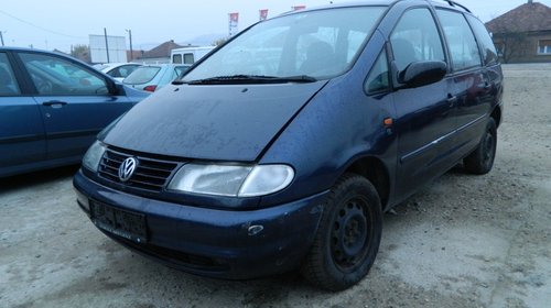 Dezmembrez VOLKSWAGEN SHARAN, model masina 19