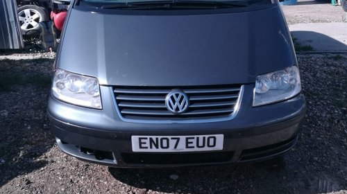 Dezmembrez VOLKSWAGEN SHARAN