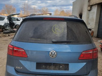 Dezmembrez Volkswagen Sportsvan 2016