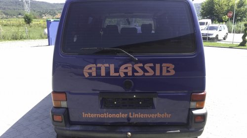 Dezmembrez Volkswagen T4 1997 Caravelle 2.5 TDI