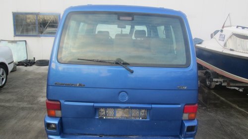 Dezmembrez volkswagen T4 2.5 tdi din 2000