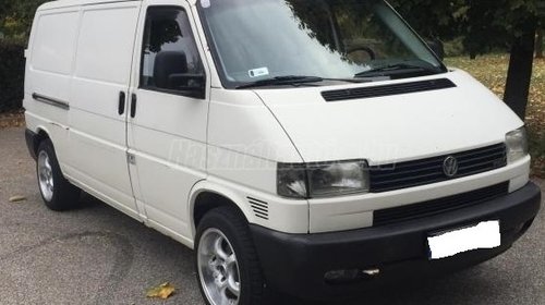 Dezmembrez Volkswagen T4 caravelle 1.9 TDI di