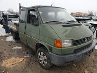 Dezmembrez Volkswagen T4 Carosat 2.4d