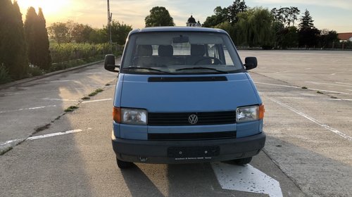 Dezmembrez Volkswagen T4 din 1995, 1.9 tdi ,t