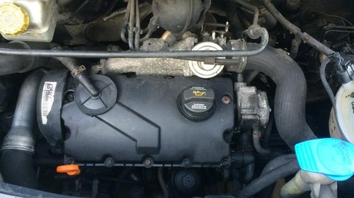 Dezmembrez Volkswagen T5, 2003-2009,