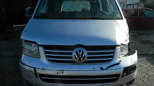 Dezmembrez Volkswagen T5, 2003-2009,