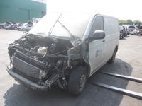 Dezmembrez Volkswagen T5 Transporter 2.0 D , an 2011, tip motor CAA,4X4