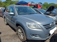 Dezmembrez Volkswagen Tiguan 2.0 Diesel Automat Cod Motor: CBAB