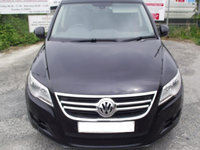 Dezmembrez Volkswagen Tiguan 2.0 Diesel Manual Cod Motor: CBBB