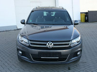 Dezmembrez Volkswagen Tiguan 2.0tdi 2008-2015 cod motor CBA CFFB