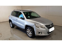 Dezmembrez Volkswagen Tiguan 2008 SUV 2.0 TDI