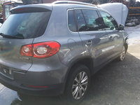 Dezmembrez Volkswagen Tiguan 2009 SUV 2.0 TDI