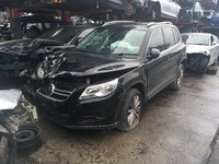 Dezmembrez Volkswagen Tiguan 2010 suv 2.0 tdi