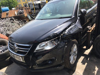 Dezmembrez Volkswagen Tiguan 2010 SUV 2.0 TDI