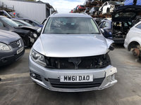 Dezmembrez Volkswagen Tiguan 2012 SUV 2.0 TDI