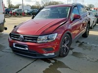 Dezmembrez Volkswagen Tiguan 2017 SUW 2.0