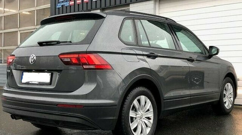 Dezmembrez volkswagen tiguan 2018 2.0 tdti euro 6