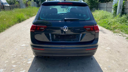 Dezmembrez Volkswagen Tiguan 5N 2018 family 2.0