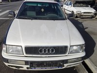 Dezmembrez Volkswagen Touareg 2.5 TDI BAC din 2005 volan pe stanga