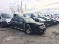 Dezmembrez Volkswagen Touareg, 3.0 d , an fabr 2009