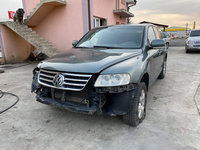 Dezmembrez Volkswagen Touareg 3.2 benzina GPL