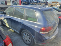 Dezmembrez Volkswagen Touareg 5.0 TDI an 2006