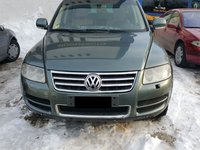 Dezmembrez Volkswagen Touareg 5.0 TDI V10 2004