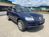 Dezmembrez Volkswagen Touareg 7L 2004 SUV 2.5 TDI R5