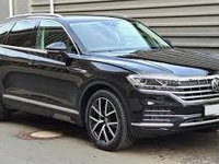 Dezmembrez volkswagen touareg III