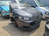 Dezmembrez Volkswagen Touran 1.6 TDI tip motor CAY 105 CP DSG7 2015