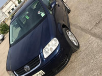 Dezmembrez Volkswagen touran 1.9 BKC 2005