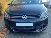 Dezmembrez Volkswagen Touran 2.0 dCi Manual Cod Motor:CFHF