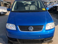 Dezmembrez Volkswagen Touran 2.0 TDI