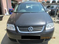 Dezmembrez Volkswagen Touran, 2.0 tdi