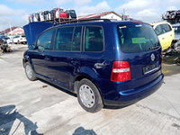 Dezmembrez Volkswagen Touran 2005 1.9 tdi AVQ